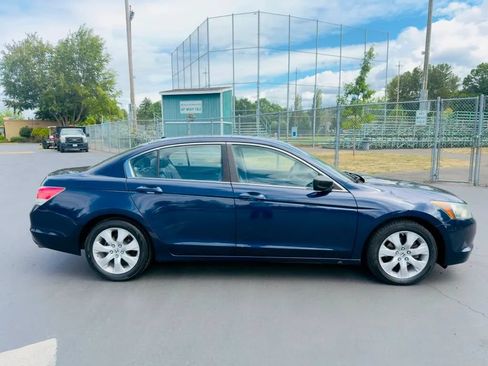 Used 2008 Honda Accord EX-L image 6