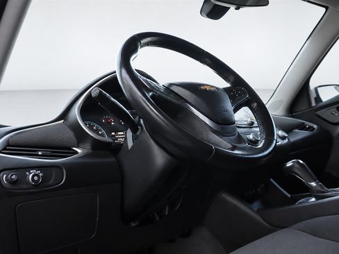 Used 2020 Chevrolet Malibu RS FWD image 27