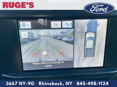 New 2026 Ford F250 XL w/ STX Appearance Package image 25