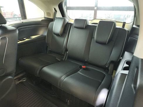 Used 2025 Honda Odyssey Elite image 24