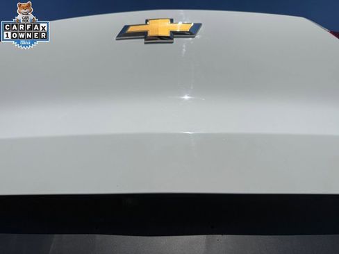 Used 2022 Chevrolet TrailBlazer LS AWD/4WD image 17