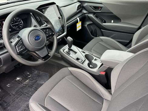 New 2026 Subaru Crosstrek 2.0i Premium image 9