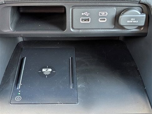 New 2025 Honda Pilot TrailSport image 21