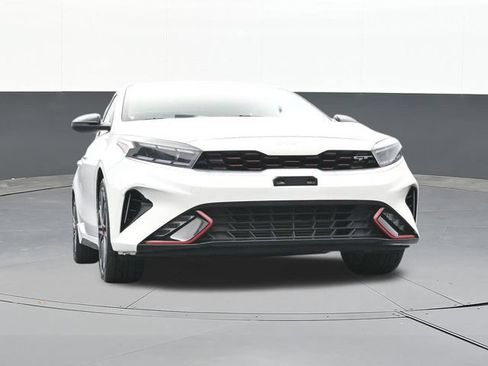 Used 2023 Kia Forte GT FWD image 52