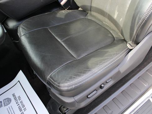 Used 2013 Ford F350 Lariat w/ Chrome Pkg AWD/4WD image 28