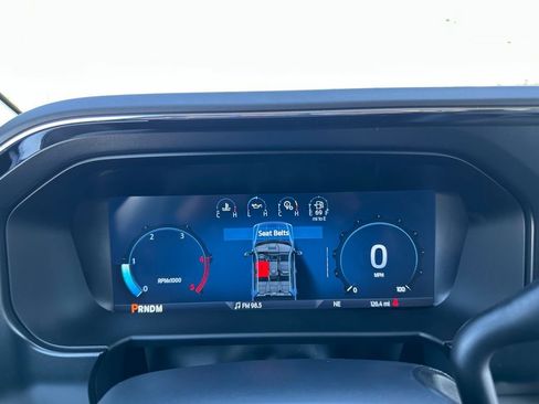 New 2026 Ford F350 XLT w/ XLT Premium Package AWD/4WD image 18