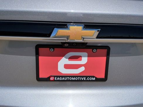 Used 2023 Chevrolet Traverse Premier w/ LPO, Floor Liner Package FWD image 41
