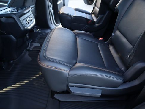 New 2026 Ford Expedition Tremor image 15