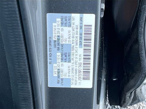 Used 2023 MAZDA CX-5 AWD 2.5 S w/ Preferred Package image 31