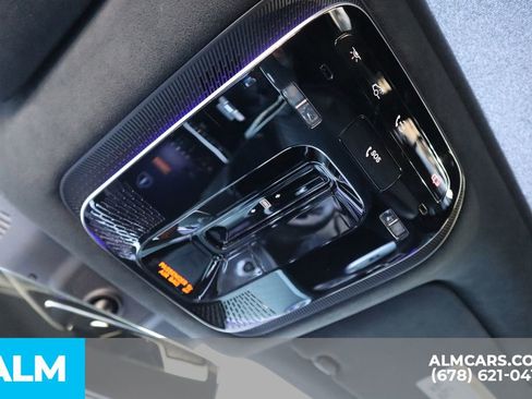 Used 2023 Mercedes-Benz EQE 500 4MATIC SUV image 40