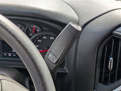 New 2025 GMC Sierra 3500 Pro w/ Fleet Convenience Package image 23