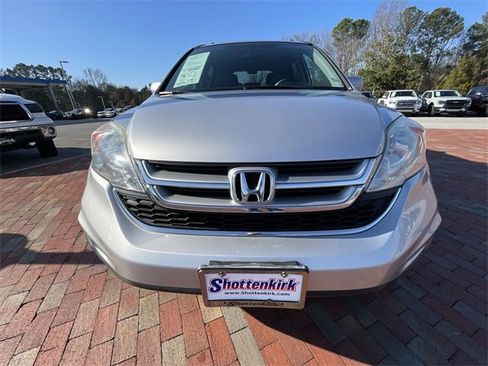 Used 2011 Honda CR-V EX-L image 25