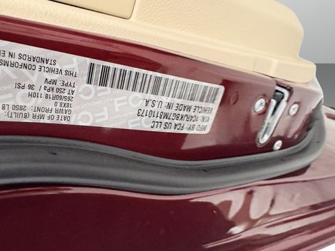 Used 2021 Jeep Grand Cherokee L Limited image 42