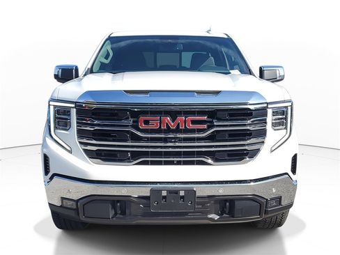 New 2026 GMC Sierra 1500 SLT w/ SLT Premium Plus Package image 2