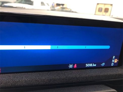 Used 2025 Ford Mustang Mach-E Premium image 20