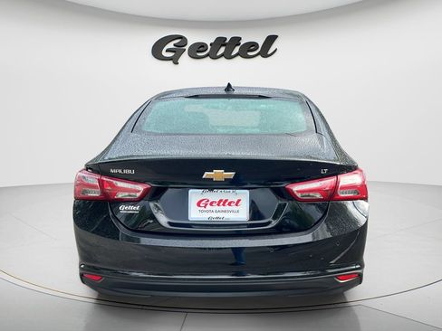 Used 2024 Chevrolet Malibu LT FWD image 6