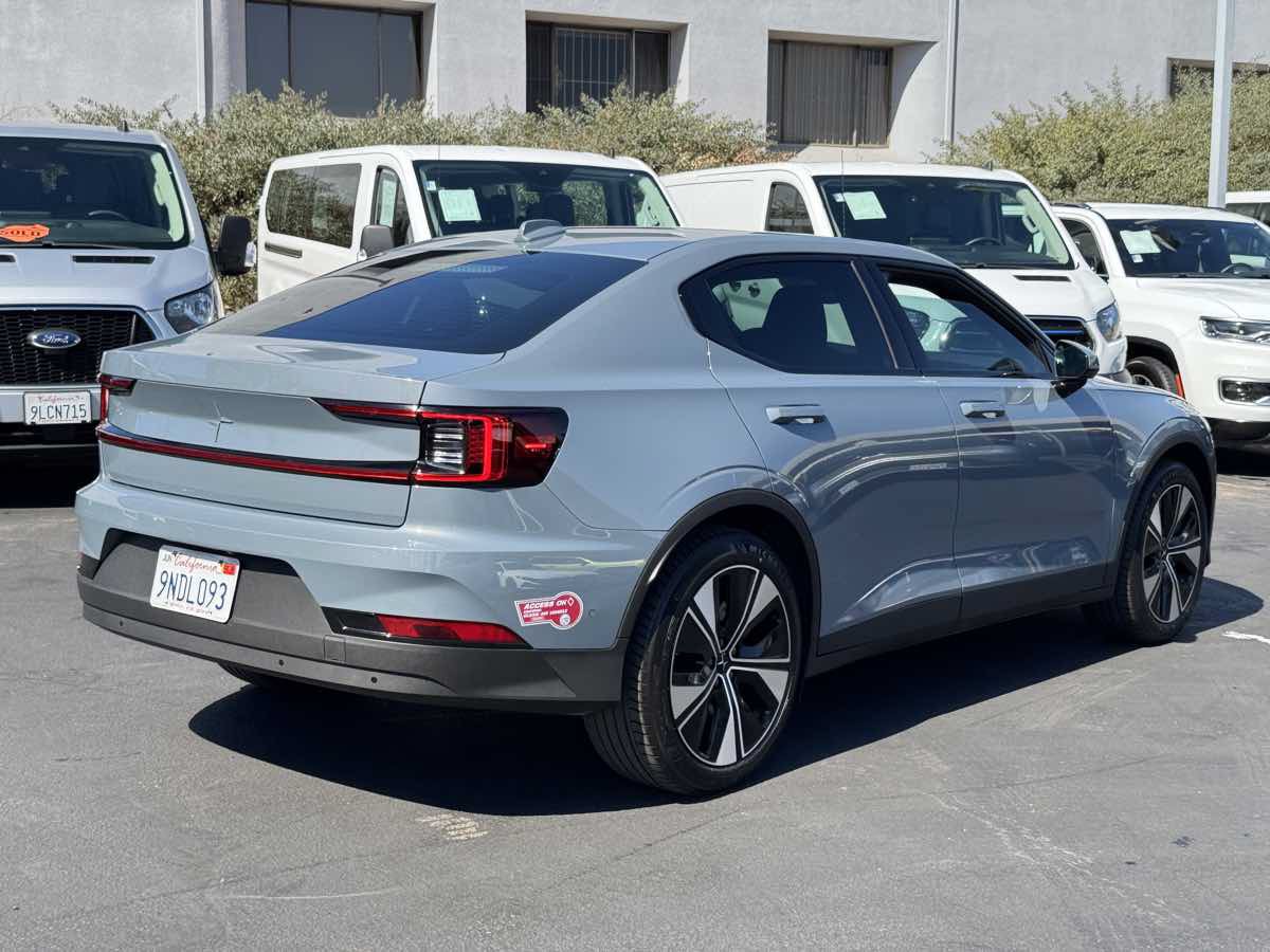Used 2024 Polestar Polestar 2 AWD/4WD image 16