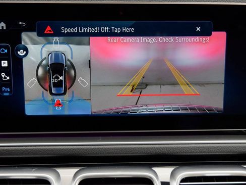 Used 2026 Mercedes-Benz GLE 350 4MATIC image 29