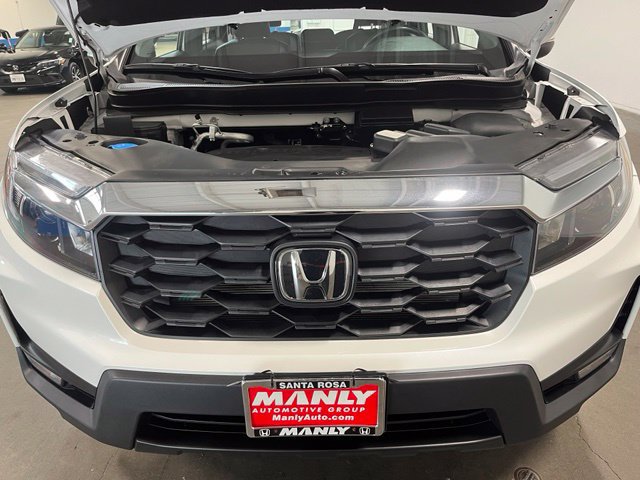 Used 2023 Honda Passport EX-L image 9