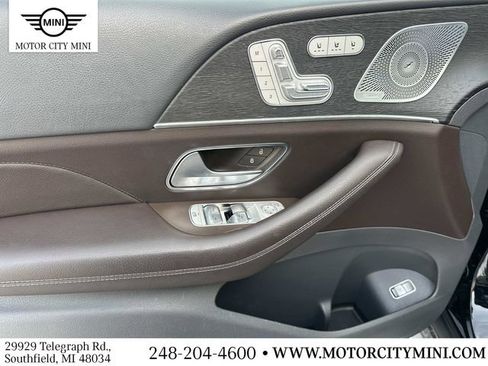 Used 2020 Mercedes-Benz GLE 450 4MATIC image 20