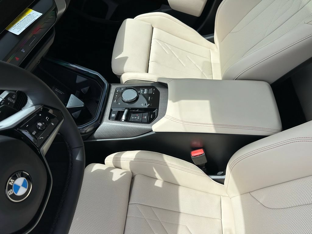 New 2026 BMW X3 xDrive30i w/ Convenience Package AWD/4WD image 14