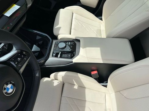New 2026 BMW X3 xDrive30 w/ Convenience Package AWD/4WD image 14