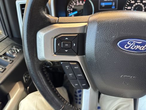 Used 2020 Ford F150 Lariat image 29