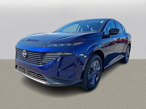 New 2025 Nissan Murano SL image 2