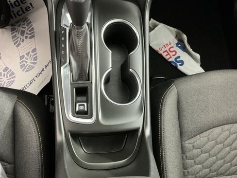 Used 2019 Chevrolet Equinox LT w/ Sun & Navigation Package image 31