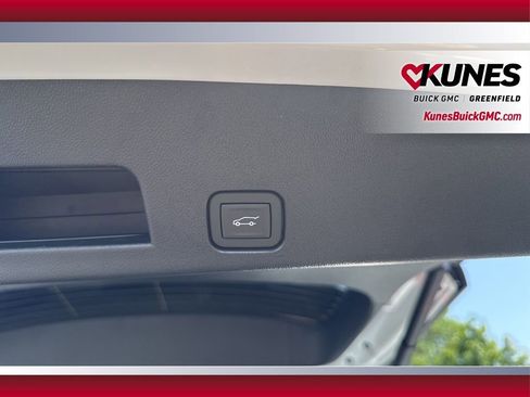 New 2025 Buick Enclave Sport Touring w/ Power Package image 52