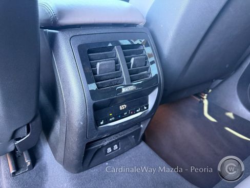 Used 2021 BMW X3 M w/ Executive Package AWD/4WD image 22
