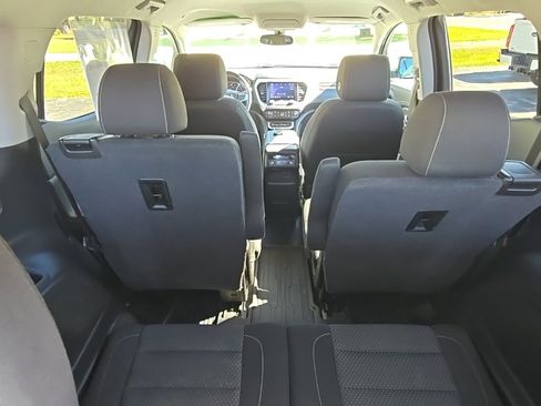 Used 2020 GMC Acadia SLE w/ Driver Convenience Package image 31