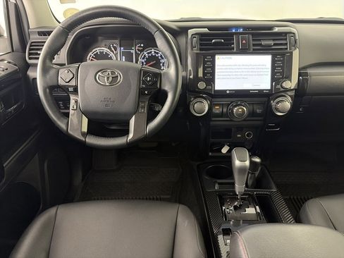 Used 2023 Toyota 4Runner TRD Off-Road Premium image 14