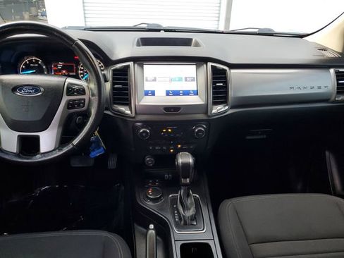 Used 2020 Ford Ranger XLT w/ Equipment Group 302A Luxury image 14