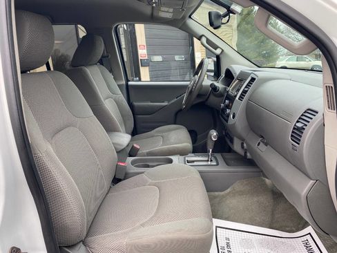 Used 2016 Nissan Frontier SV w/ SV Value Truck Package image 29