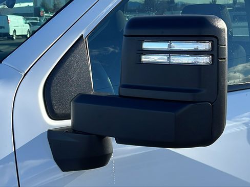 New 2026 Chevrolet Silverado 2500 W/T image 13