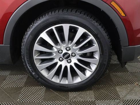 Used 2017 Lincoln MKC Reserve image 22