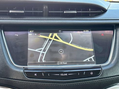 Used 2019 Cadillac XT5 Luxury w/ LPO, Radiant Package AWD/4WD image 22