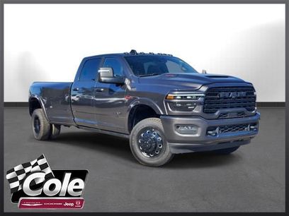 Used 2025 RAM 3500 Limited