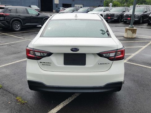 Used 2024 Subaru Legacy Premium AWD/4WD image 5