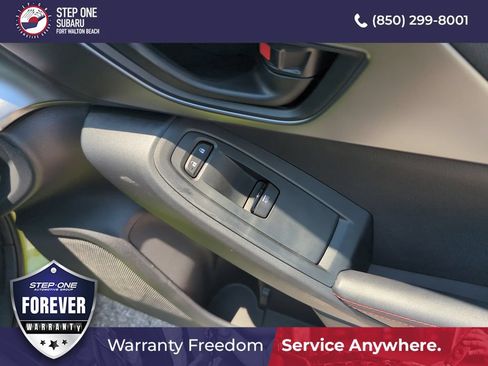 Certified 2026 Subaru Impreza 2.0i Sport w/ Popular Package #1 AWD/4WD image 33