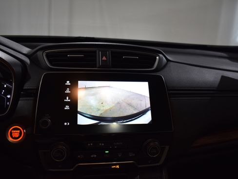 Certified 2019 Honda CR-V EX-L image 18