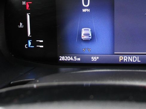 Used 2024 Ford Escape Active image 22