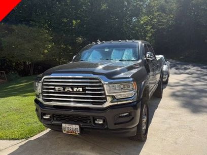 Used 2019 RAM 2500 Limited