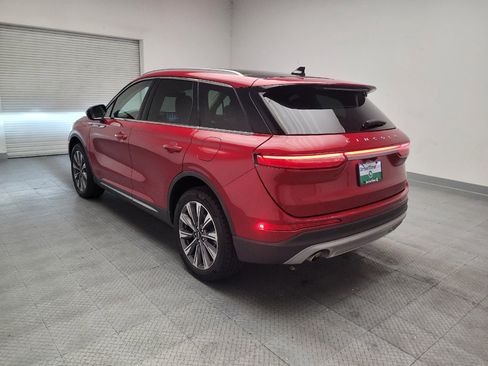 Used 2022 Lincoln Corsair Reserve FWD image 5