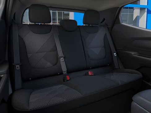 New 2027 Chevrolet Bolt LT FWD image 41