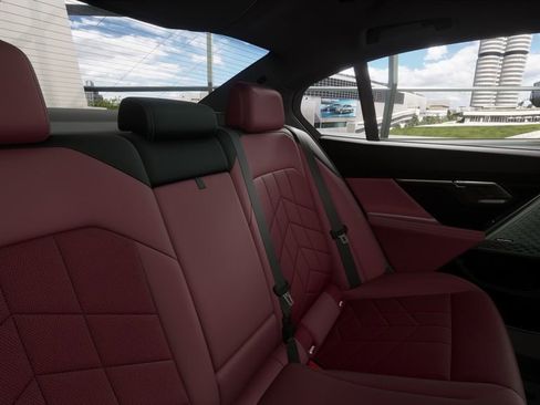 New 2026 BMW i5 image 12