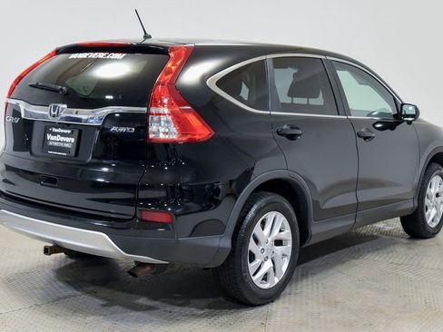 Used 2015 Honda CR-V EX image 14