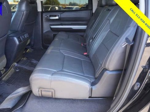Used 2019 Toyota Tundra SR5 w/ SR5 Upgrade Package image 12