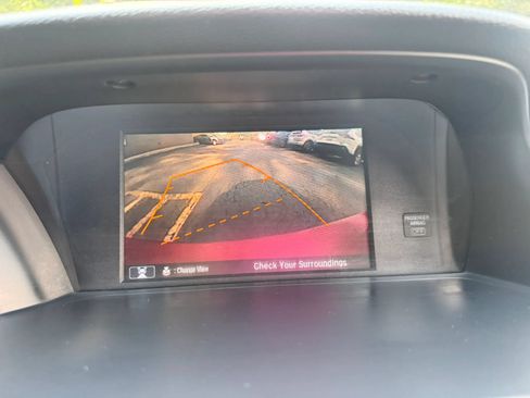 Used 2016 Honda Accord Sport image 23